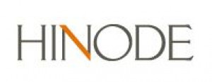 HINODE Logo