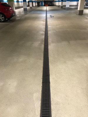 Multy Storey Car Park, Villingen Schwenningen, Germany, 2020