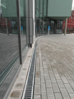 Markgrafen school, Bayreuth, Germany, 2020